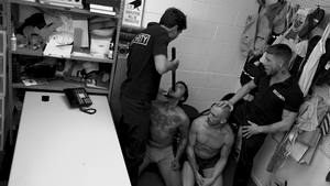 Innocent Shenanigans Spiral into Wild Debauchery