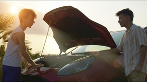 Broken Car, Unbreakable Bonds