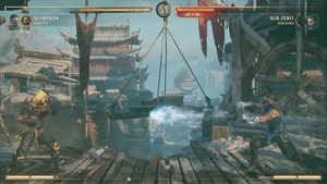 More Than Just Gaming: A Raw, Realistic Rivalry