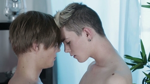 Bridges, Twinks, and Rimjobs in Prague