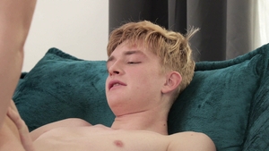 Jakes's Underwear Finds a New Home