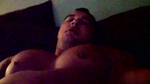 americanmusclehunks: Alarmingly Hard Start