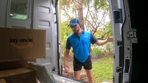 SayUncle Labs: Delivering Sticky Surprises