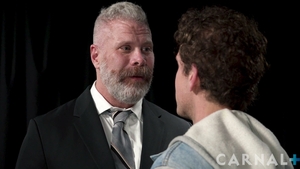 His Exclusive Property: A Rent Boy's Story