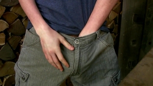 Blava's Private Stash - Charming Young Man