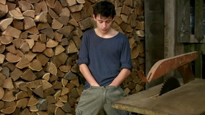 Blava's Private Stash - Charming Young Man