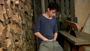 Blava's Private Stash - Charming Young Man