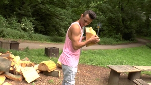 Bitty Buddy's Bountiful Banana Blasted
