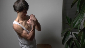The Power of Muscles