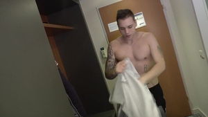 A Journey into the Joys of Jerking Off - Outset