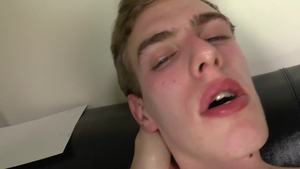 Exclusive Handjob Casting II - Explosive Finale