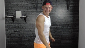 Sculpting a Life of Discipline through Muscles