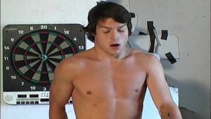 Dive into Luis Blava's Twink Wonderland of Desire