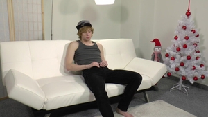 Wanking for Beginners - Part One