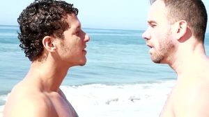 Men: Undiscovered Territory