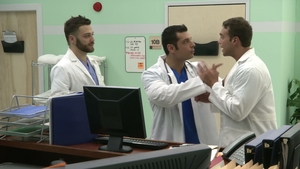 Men: Big Dicked Gays Give Intense Blowjobs