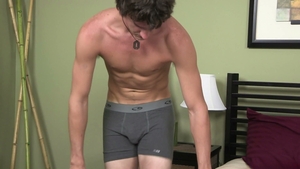 Solo: Big, Muscular Fun with Burke