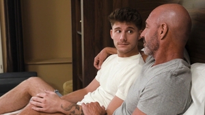 Carnal Secrets of a Devoted Father