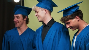 Cum-soaked Cap Conundrum