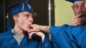Cum-soaked Cap Conundrum