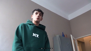 A Tight Ass, a Twink, and Me