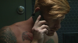 Men: Bennett: The Forbidden Fruit