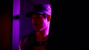 Dark Room Rimming for Twunk Dakota