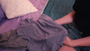Pillow Talk Takes on New Meaning