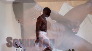 Next Door Studios: The Cumback of Sexxx Toy