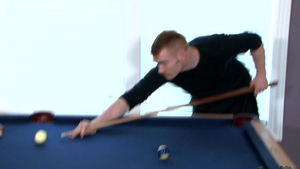 Next Door Male: Next Door Exclusive: James Jamesson