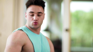 Caught Fapping: A Lustful Afternoon