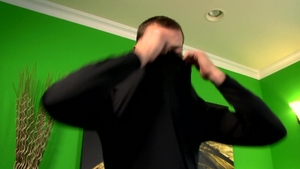 Next Door Male: Limitless Lube Up