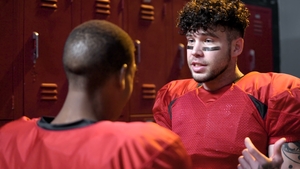 Alpha Rumble: Two Twinks Fight for Dominance