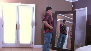 Next Door Male: Clay's Cursed Connection