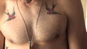 Active Duty: Sucking Cocks with Ethan