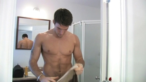 Trystan Bull: Two Men Sharing Their Deepest Desires
