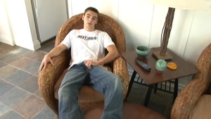 Next Door Male: Soft Pillows, Hard Rods, Banging