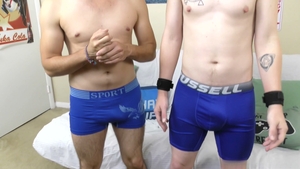 Jos Pounds Rowans Tight Hole Raw
