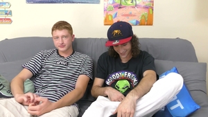 Breeding load covers the broke twink