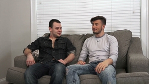 Denver & Grey: Deep Throat Exploration