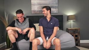 Wet Mouths and Deep Sucking