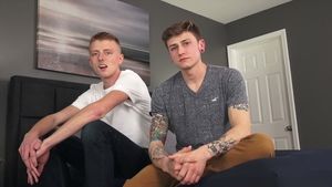 Cock Sucking - Richie Goes Deep