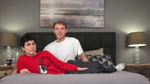 Xavier Fills In for Explicit Fun