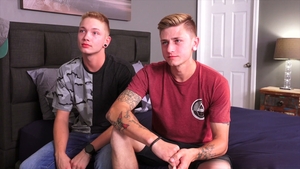 BSB Newbies Get Their Hands Dirty