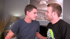 Ben Dover's Confession: A Deep Anal Encounter