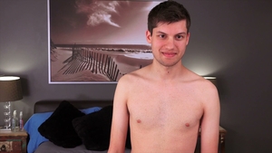 Studly Chris Gets Into the Industry