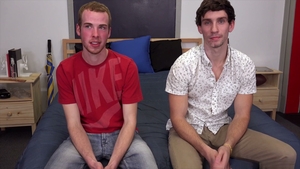 BrokeStraightBoys: Abram's Back in Action