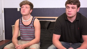 James & Brody's Dirty Reunion