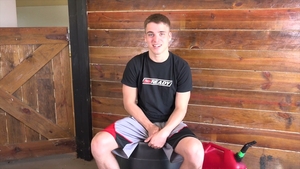 Brady Bennett's Dirty Debut