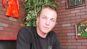 Fit and Hard: Brad Brown's Big Break
